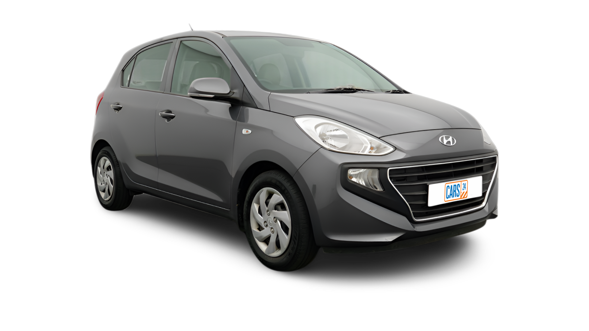 Hyundai NEW SANTRO-img
